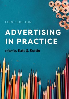 Cover Advertising in Practice