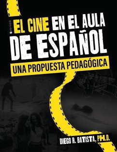 El cine en el aula de español - Batista-Rey, Diego