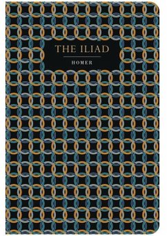 The Iliad - Homer