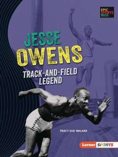 Jesse Owens - Walker, Tracy Sue