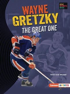 Wayne Gretzky - Walker, Tracy Sue