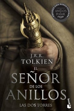 El Señor de Los Anillos 2. Las DOS Torres (TV Tie-In). the Lord of the Rings 2. the Two Towers (TV Tie-In) (Spanish Edition) - Tolkien, J R R