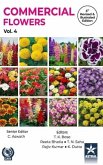 Commercial Flowers Vol 4 3rd Revised and Illustrated edn