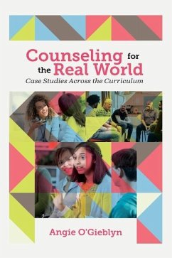Counseling for the Real World - O'Gieblyn, Angie