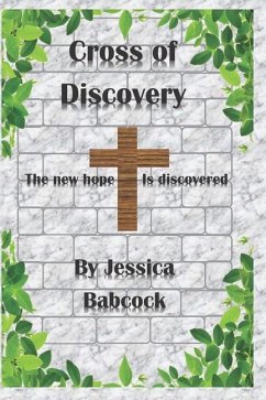 Cross of Discovery - Babcock, Jessica