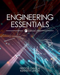 Engineering Essentials - Leitch, Kenneth; Davis, Freddie
