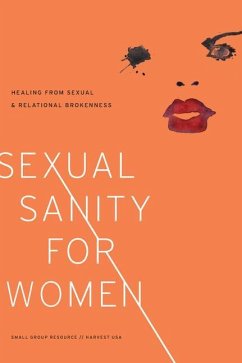 Sexual Sanity for Women - Dykas, Ellen