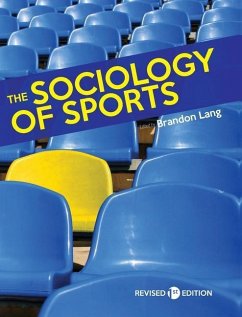 The Sociology of Sports