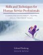 Skills and Techniques for Human Service... - Bild 1