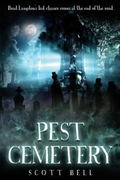 Pest Cemetery - Bell, Scott