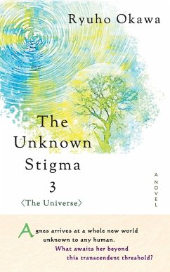 The Unknown Stigma 3 - Okawa, Ryuho