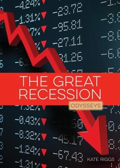 The Great Recession - Riggs, Kate