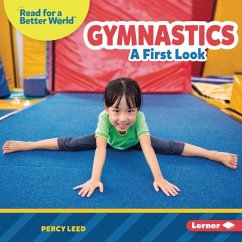 Gymnastics - Leed, Percy