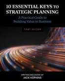 10 Essential Keys to Strategic Planning