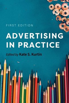 Advertising in Practice