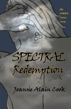 Spectral Redemption - Cook, Joanne Alain