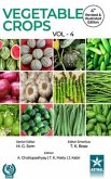 Vegetable Crops Vol 4 4th Revised and Illustrated edn