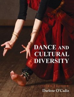 Dance and Cultural Diversity - O'Cadiz, Darlene