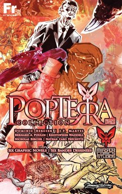 La Collection PopTerra - Bercier, Dominic