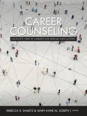 Career Counseling: A Holistic View of Lifespan and Special Populations