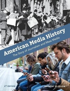 American Media History - Fellow, Anthony R