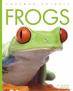Frogs - Bodden, Valerie