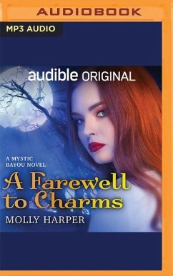 A Farewell to Charms - Harper, Molly