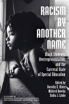 Cover Racism by Another Name