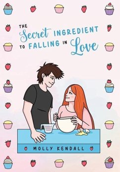 The Secret Ingredient to Falling in Love - Kendall