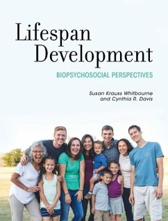 Lifespan Development - Whitbourne, Susan Krauss; Davis, Cynthia R