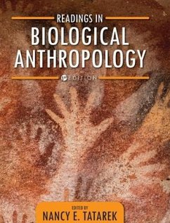 Readings in Biological Anthropology - Tatarek, Nancy