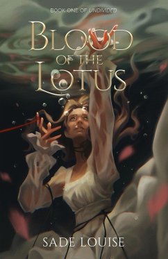 Blood of the Lotus - Louise, Sade
