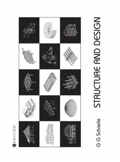 Structure and Design - Schierle, G. G.