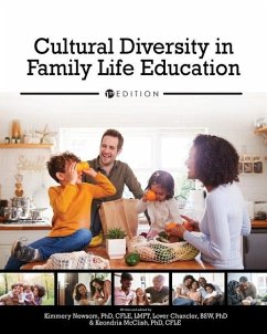 Cultural Diversity in Family Life Education