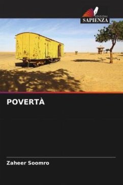 Cover POVERTÀ