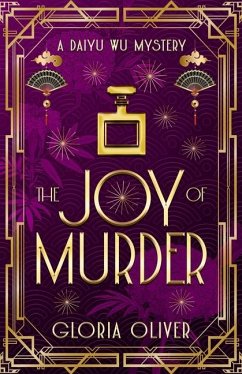 The JOY of Murder - Oliver, Gloria
