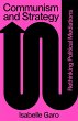 Communism and Strategy - Bild 1