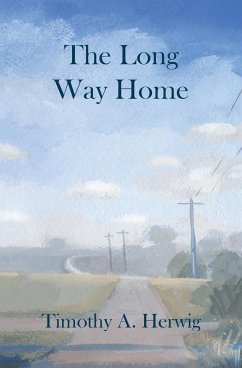 The Long Way Home - Herwig, Timothy