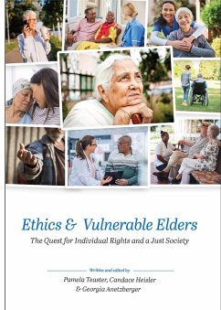 Cover Ethics and Vulnerable Elders