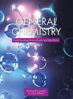 General Chemistry - Langley, Richard; Moore, John