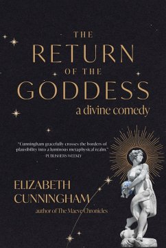 The Return of the Goddess - Cunningham, Elizabeth