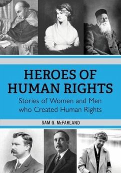 Heroes of Human Rights - McFarland, Sam G