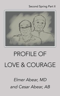 Profile of Love & Courage - Abear MD, Elmer; Abear Ab, Cesar