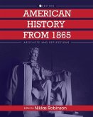 American History from 1865