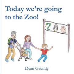 Today we're going to the Zoo! - Grundy, Dean