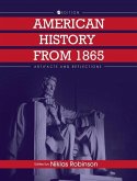 American History from 1865: Artifacts and Reflections