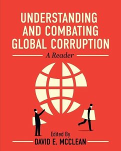 Understanding and Combating Global Corruption - McClean, David E