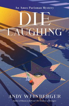 Die Laughing - Weinberger, Andy