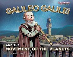 Galileo Galilei and the Movement of the Planets - Dolz, Jordi Bayarri