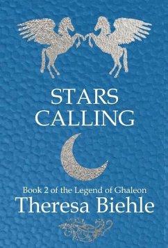 Stars Calling - Biehle, Theresa